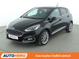 Ford Fiesta 1.0 EcoBoost Vignale*NAVI*LED*ACC*SPUR* - Ford Fiesta Gebrauchtwagen in Hamm