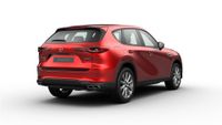 Mazda CX-60 - Vorschau Bild 2