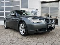 BMW 530iX 3.0 1.HD SCHECKH LEDER SHZ NAV PDC EXPORT bei Autohaus Landmann & Maier OHG