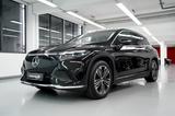 Mercedes-Benz EQS 450+ SUV - HYPERSCREEN / SITZKLIMA +++
