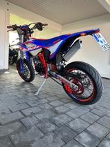 Beta RR 125 Supermoto 4T - BETA MOTORRAD