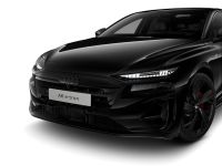Audi A6 e-tron - Vorschau Bild 7
