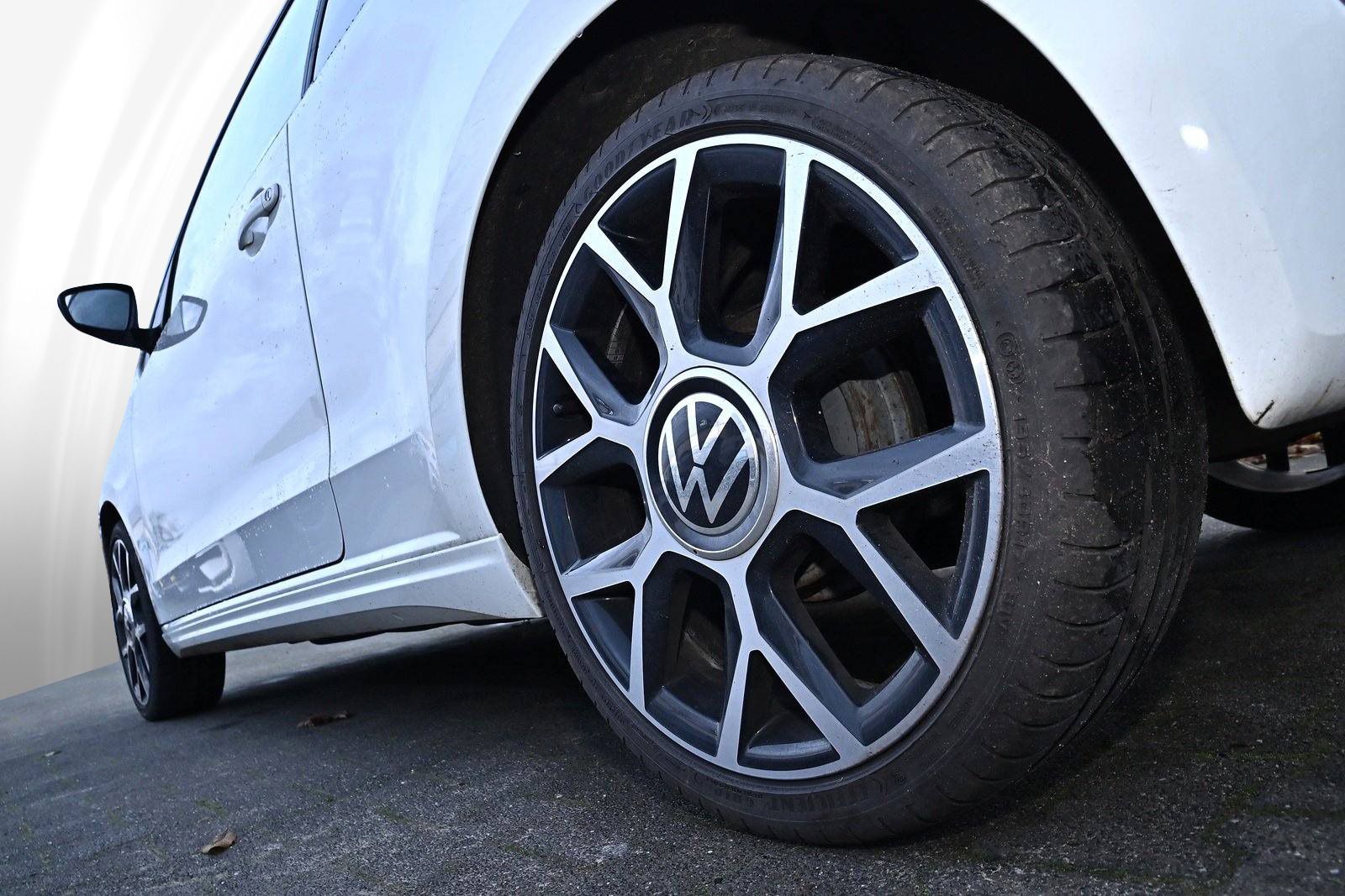Volkswagen up! - Bild 5