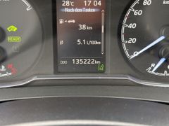 Fahrzeugabbildung Toyota Yaris 1.5 Hybrid Style Selection KAMERA FACEL.