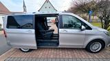 Mercedes-Benz V250/7Sitzer/Automatik/SHZ/TÜV neu/Privatverkauf - : Privatverkauf