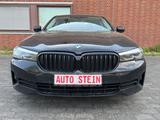 BMW 520d *KAMERA*LED*CARPLAY*START/STOP*SHZ* - BMW 520 Hybrid (Diesel/Elektro)