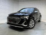 Audi e-tron S quattro+PANO+ACC+B&O+MATRIX+DAB+3.99%