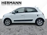 Renault Twingo 1.0 SCe 65 Limited LED*Facelift*SoundSys - gebrauchte Renault Twingo aus dem Jahr 2021