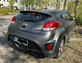 Hyundai Veloster Turbo 186PS | TÜV neu | Kamera | Navi   - gebrauchte Hyundai Sportwagen