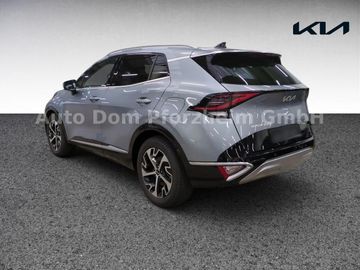 KIA Sportage - 4