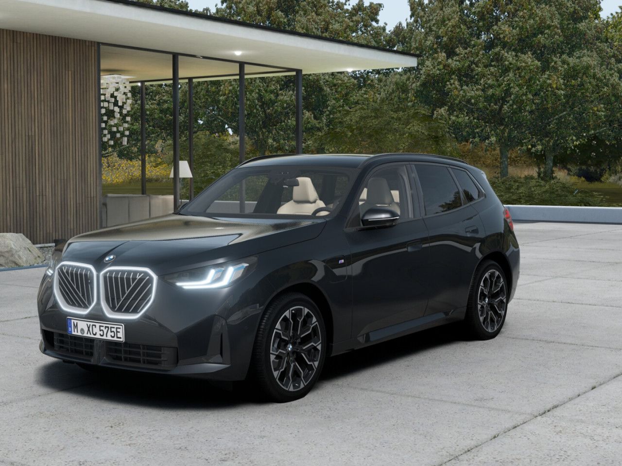 BMW X3 - Bild 2