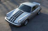 Porsche 911 2.7 Carrera Coupé Jubiläumsmodell - Porsche 911 jubiläumsmodell Gebrauchtwagen