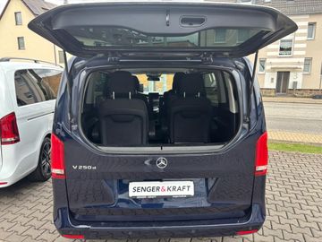 Mercedes V 250 - 5