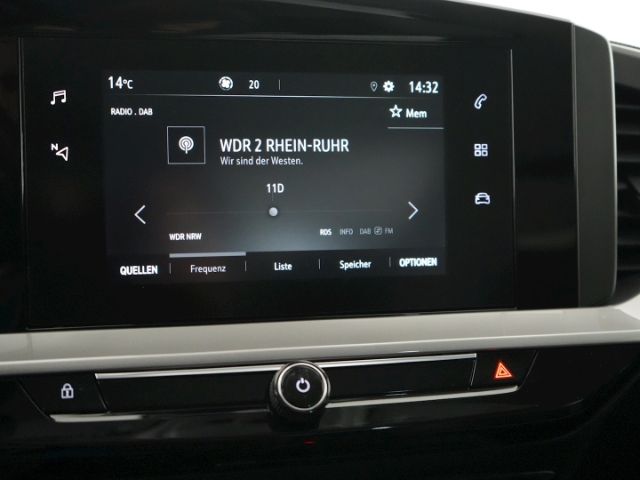 Mokka-e B ELEGANCE 50kWh AT+LED LICHT+RÜCKFAHRKA