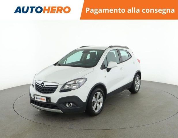 Opel OPEL Mokka 1.7 CDTI Ecotec 130CV 4x2 Start&Stop 