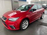 Seat Ibiza FR-Benziner/Erdgas-Navi-Tüv 2027 - gebrauchte Seat Ibiza aus dem Jahr 2018