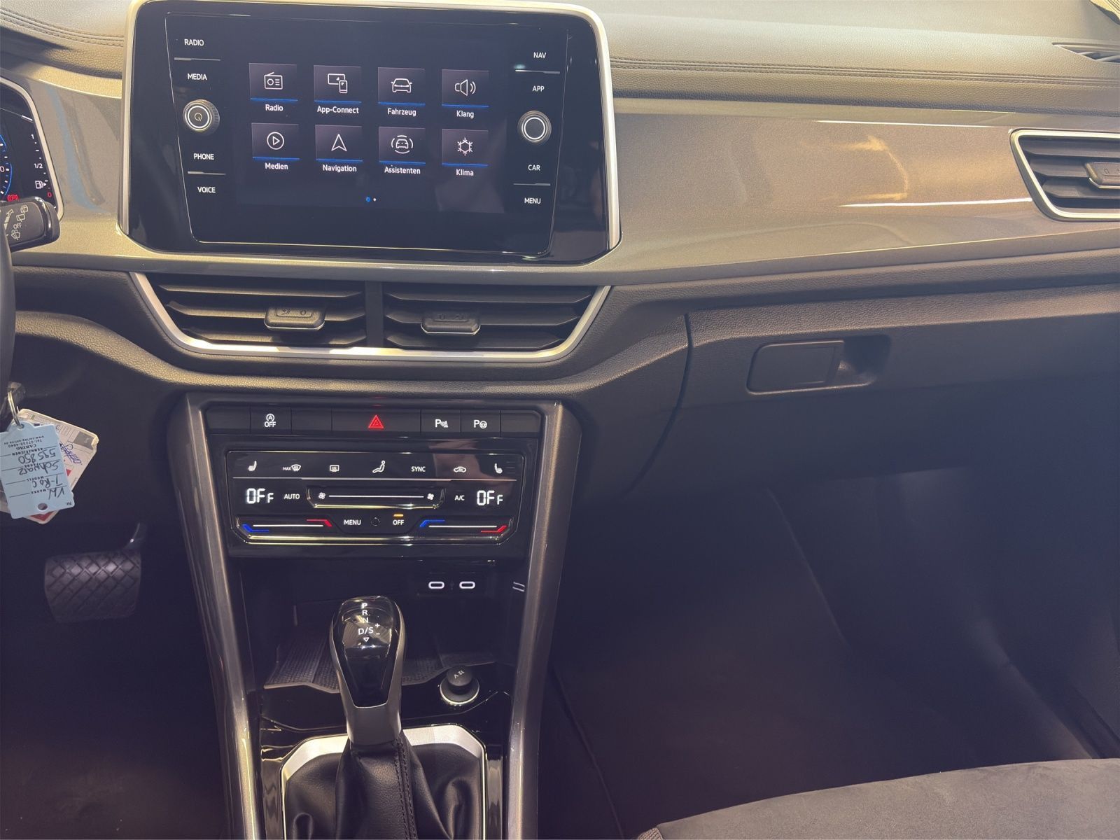 Volkswagen T-Roc - Bild 12