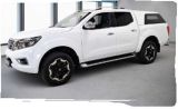 Nissan Navara 4x4 2.3dCi Tekna Double Cab/AHK/LED/Navi - Angebote entsprechen deinen Suchkriterien