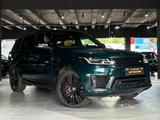 Land Rover Range Rover Sport D350 /PANO/MERIDIAN/KEYLESS - gebrauchte Land Rover Range Rover Sport aus dem Jahr 2021