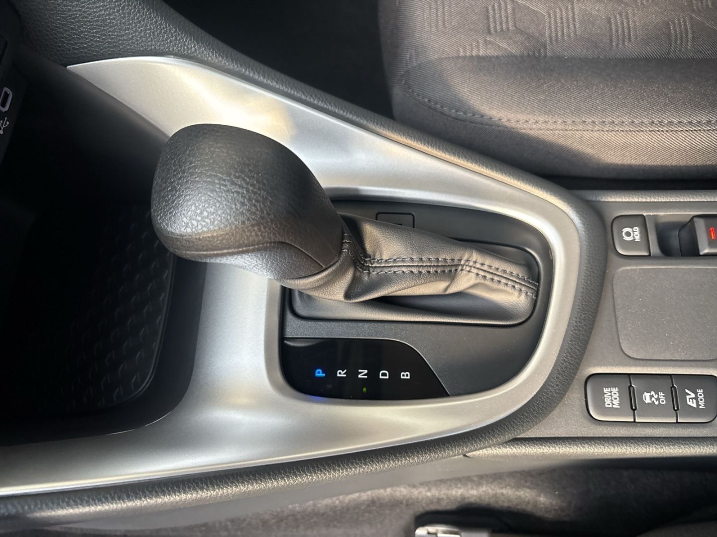 Mazda 2 Hybrid - Bild 17