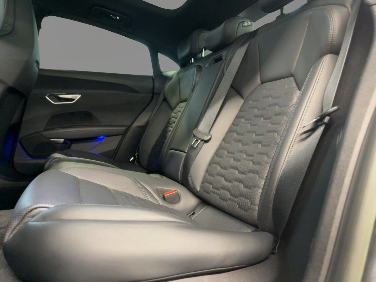Audi RS e-tron GT - Bild 8