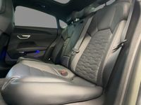 Audi RS e-tron GT - Vorschau Bild 8