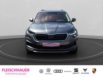 Skoda Kodiaq - 2
