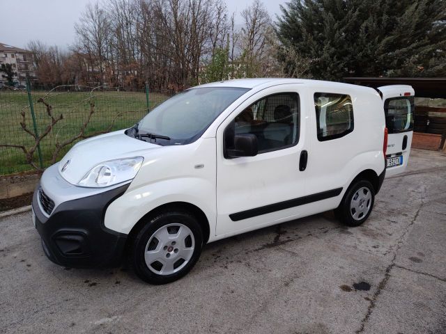 Fiat Fiorino 1.3 MJT 95CV Cargo SX