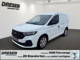 Ford Transit Connect Trend L1+Ganzjahresreifen+Navi+P