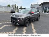Citroën C3 Aircross C-Series*LED*PDC*Tempomat*AHK*S-Heft - Citroën C3 mit Diesel-Antrieb: Automatik