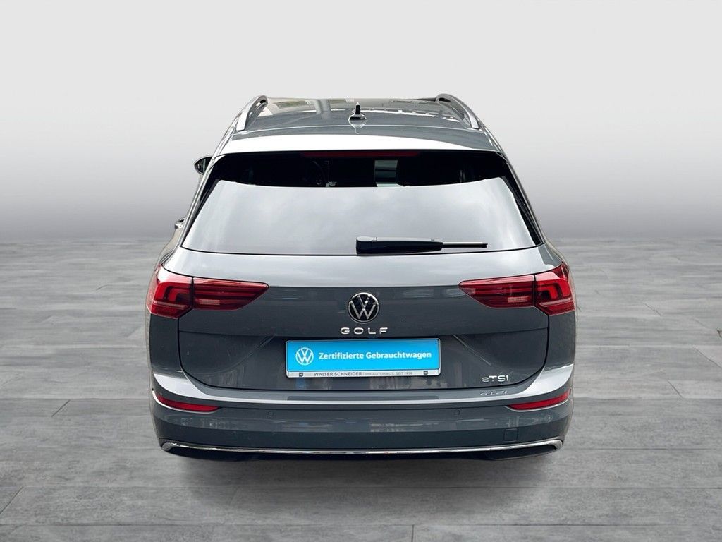 Volkswagen Golf - Bild 6