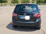 Opel Meriva 1.4 INNOVATION 103kW, AHZV, TüV neu - Opel Meriva A mit Benzin-Antrieb