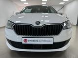 Skoda Fabia Ambition*NAVI*KLIMA*ASST*APPLE*DAB*8F*SF* - Skoda Fabia Gebrauchtwagen in Mannheim
