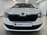 Skoda Fabia Ambition*NAVI*KLIMA*ASST*APPLE*DAB*8F*SF* - Skoda Fabia Gebrauchtwagen in Mannheim