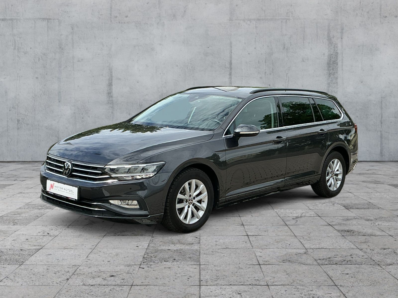Volkswagen Passat Variant - Bild 2