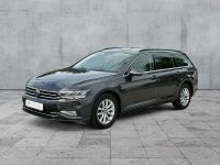 Volkswagen Passat Variant - Vorschau Bild 2
