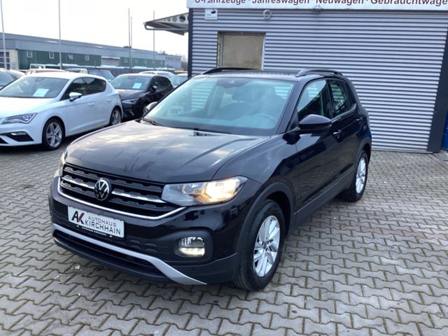 Volkswagen T-Cross Life - 14.500 km