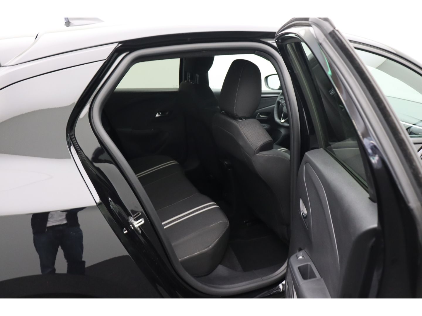 Fahrzeugabbildung Opel Corsa F GS Kamera SHZ Klimaauto Totwinkelass