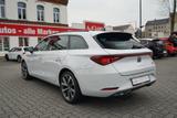 Seat Leon Sportstourer 1.4 FR e-Hybrid LED Navi AHK - Seat Leon Gebrauchtwagen in Chemnitz