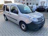 Renault Kangoo Rapid  Flügeltüren/Standheizung - Renault Kangoo mit Diesel-Antrieb: Van, Schaltgetriebe