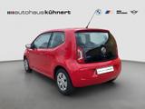 Volkswagen up! 1.0 move +nur an Händler/Export+ - gebrauchte Kleinwagen bis 3.000 Euro