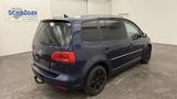 Volkswagen Touran 2.0 TDI Highline *Parkassist.*Pano*Kamera - Volkswagen Touran mit Diesel-Antrieb: Leder, Schiebedach, Kleinbus, 2.0