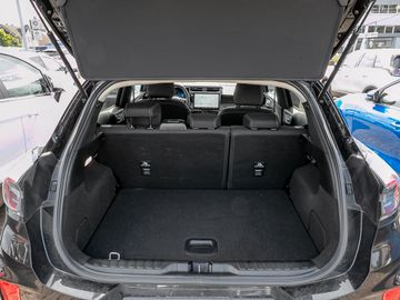 Ford Puma 1.0 Titanium Navi Assistenz-Paket Kamera