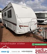 Weinsberg CaraOne 480 EU Rangierhilfe Truma - Wohnwagen Eu
