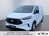 Ford Transit Custom 320 Trend 2.0 EcoBlue L1 Tempomat