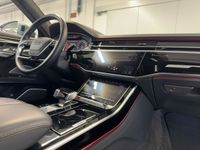 Audi S8 - Vorschau Bild 14