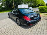 Mercedes-Benz S 350 S Limousine S 350 BlueTec / d*1 Hand* - gebrauchte Mercedes-Benz S 350 aus dem Jahr 2016