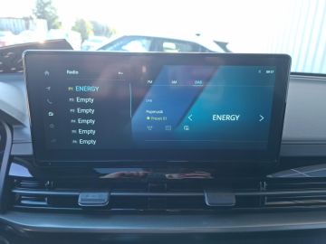 KGM Rexton Lux 2.2 AT 4WD °LED°RFK°Navi°PGD°SHZ°