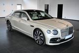 Bentley Flying Spur V8 First Edition/DE/Mulliner/Styling - Bentley Flying Spur aus 2021