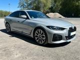 BMW 430d xDrive Gran Coupé M-Sport - Vollausstattung - BMW 430 Gran Coupé mit Panoramadach